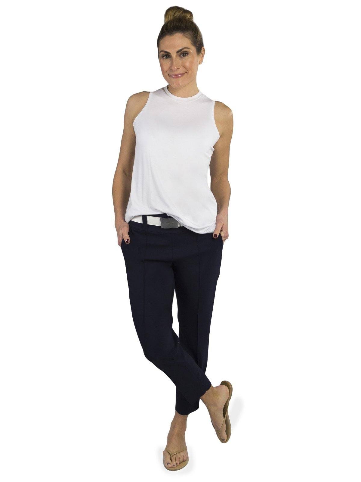 Jofit slimmer crop pant store
